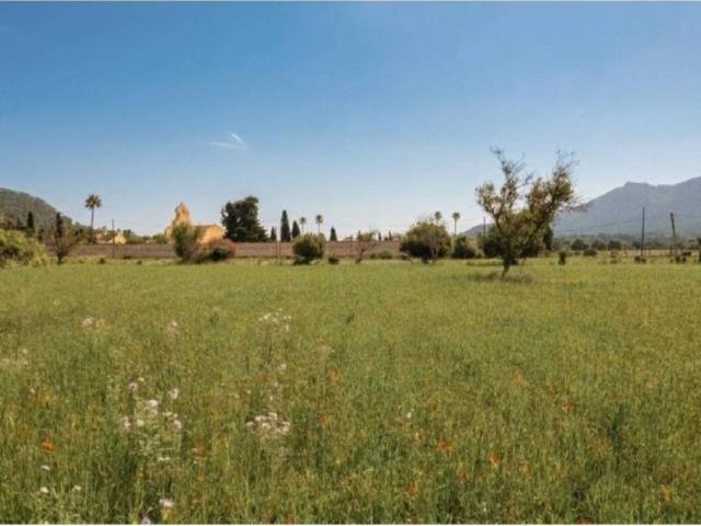 Terreno en venta en Migjorn, Baleares