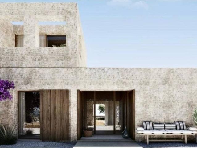 Terreno en venta en Migjorn, Baleares