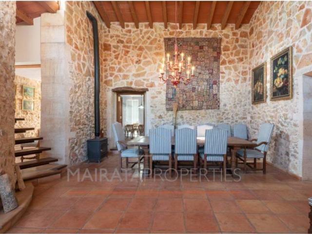 Terreno en venta en Migjorn, Baleares