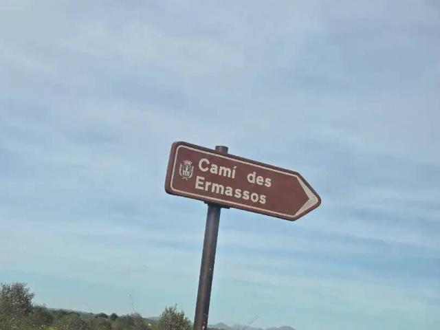 Terreno en venta en Migjorn, Baleares