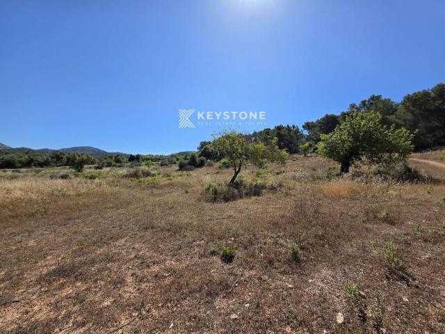 Terreno en venta en Migjorn, Baleares