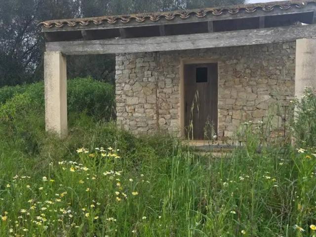Terreno en venta en Migjorn, Baleares