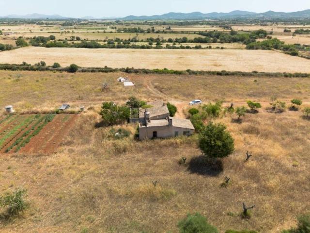 Terreno en venta en Migjorn, Baleares