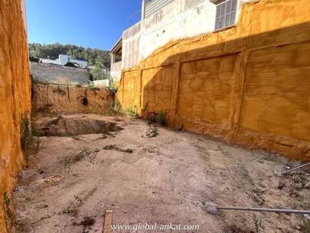 Terreno en venta en Migjorn, Baleares