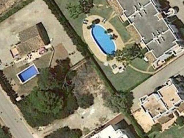 Terreno en venta en Cala Ferrera, Migjorn