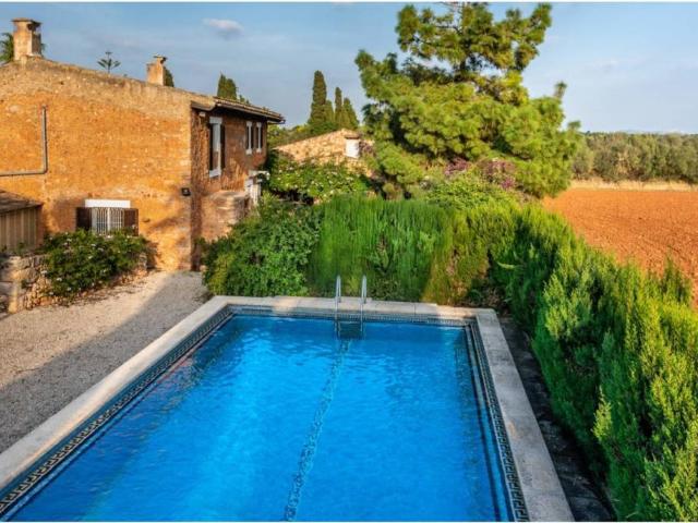Terreno en venta en Migjorn, Baleares