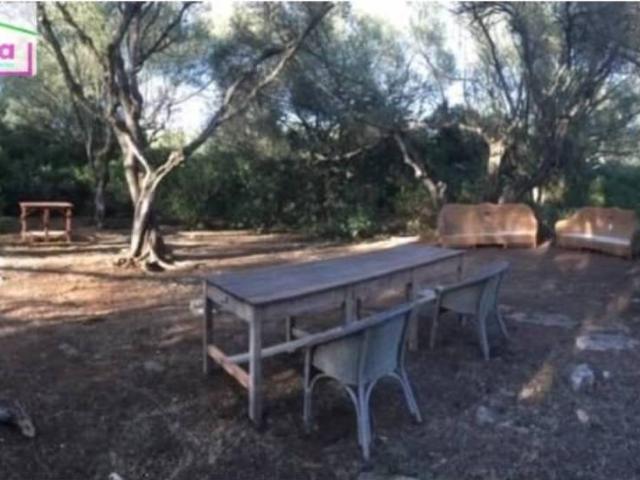Terreno en venta en Migjorn, Baleares