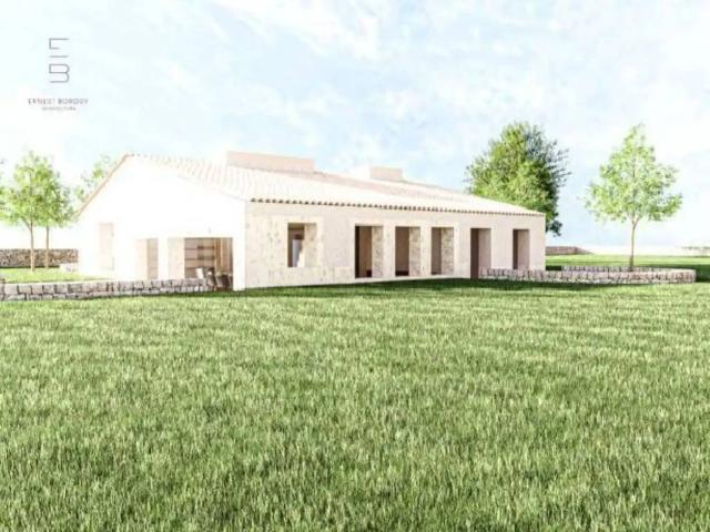 Terreno en venta en Migjorn, Baleares
