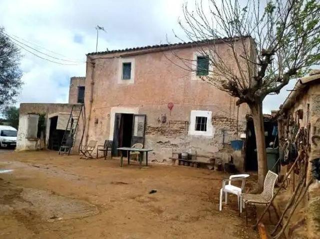 Terreno en venta en Migjorn, Baleares