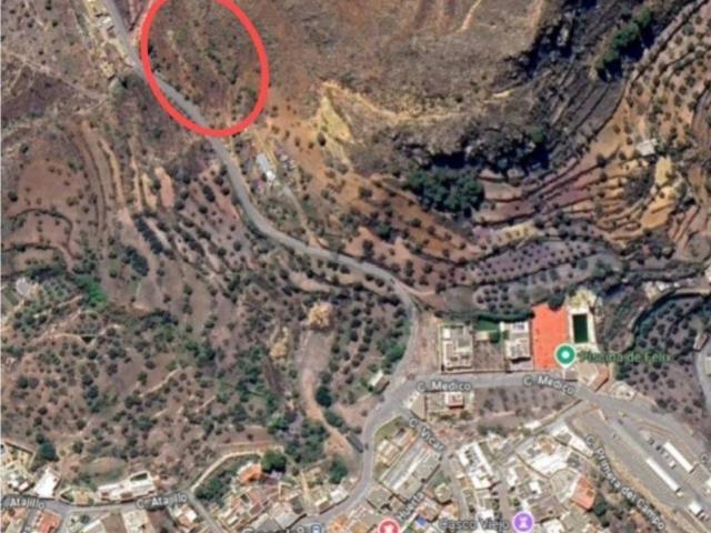 Terreno en venta en Felix, Andalucía