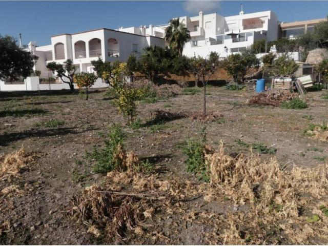 Terreno en venta en Felix, Andalucía