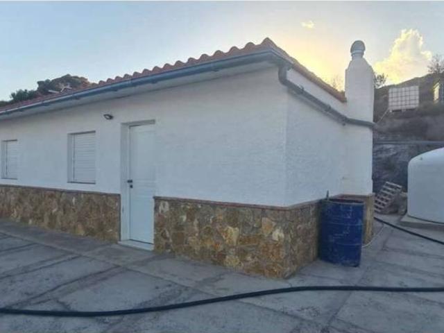 Terreno en venta en Felix, Andalucía