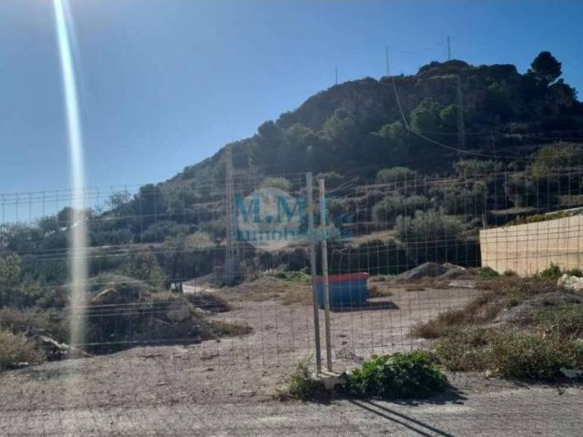 Terreno en venta en Felix, Andalucía