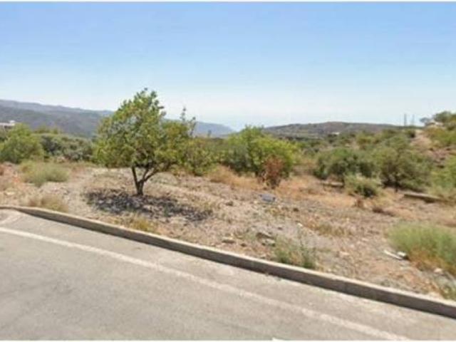 Terreno en venta en Felix, Andalucía