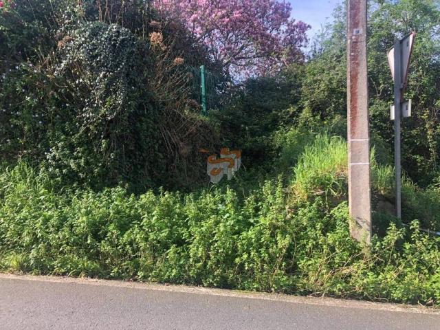 Terreno en venta en Ferrol, Galicia
