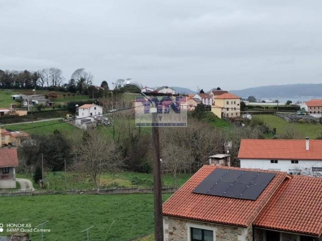 Terreno en venta en Ferrol, Galicia