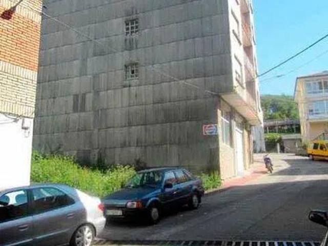 Terreno en venta en Fene, Ferrol