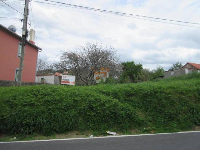 Terreno en venta en Ferrol, Galicia