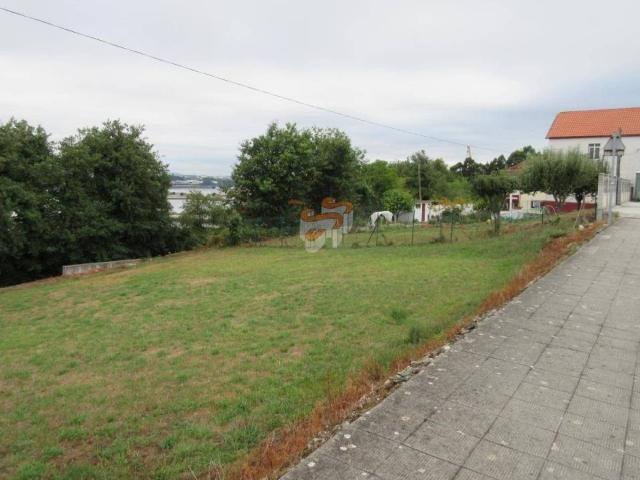 Terreno en venta en Ferrol, Galicia