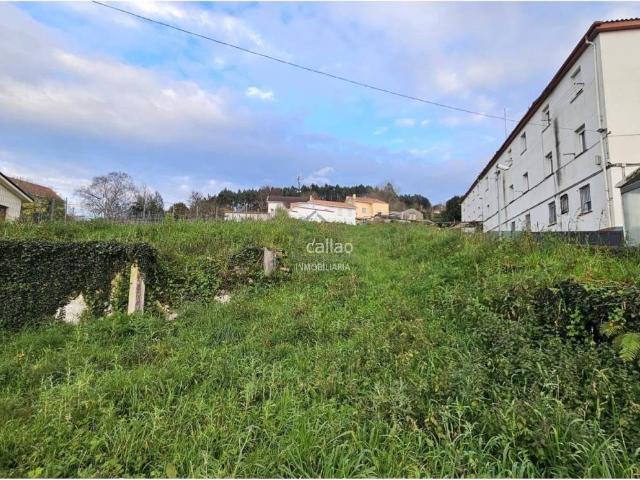 Terreno en venta en Ferrol, Galicia
