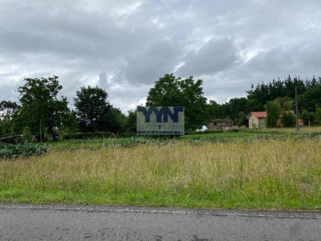 Terreno en venta en Ferrol, Galicia