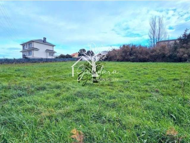 Terreno en venta en Ferrol, Galicia