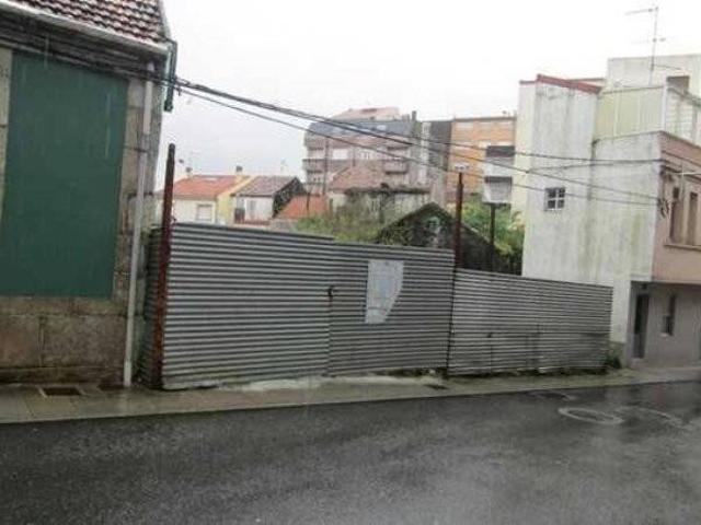 Terreno en venta en Fene, Ferrol