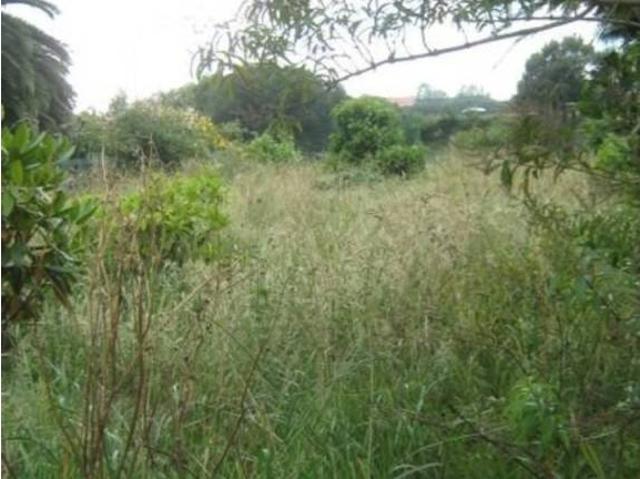 Terreno en venta en Ferrol, Galicia