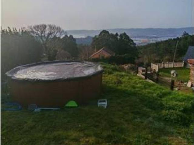 Terreno en venta en Ferrol, Galicia