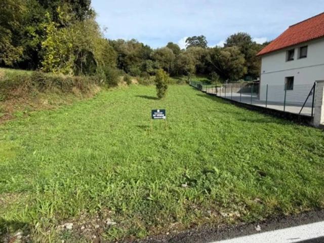 Terreno en venta en Limodre, Ferrol