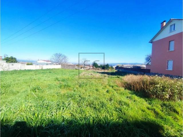 Terreno en venta en Ferrol, Galicia