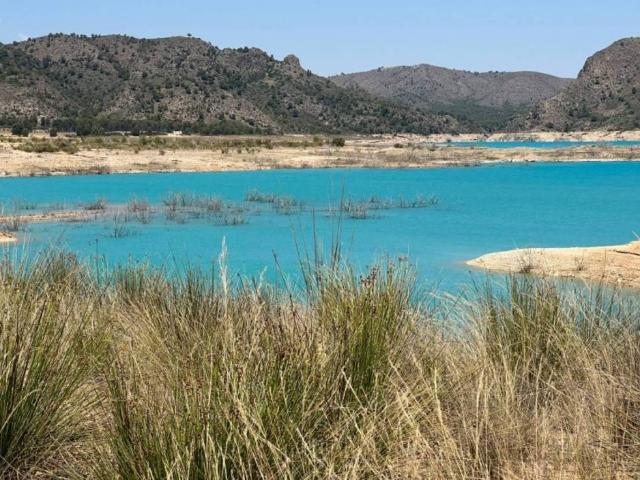 Terreno en venta en Férez, Castilla-La Mancha