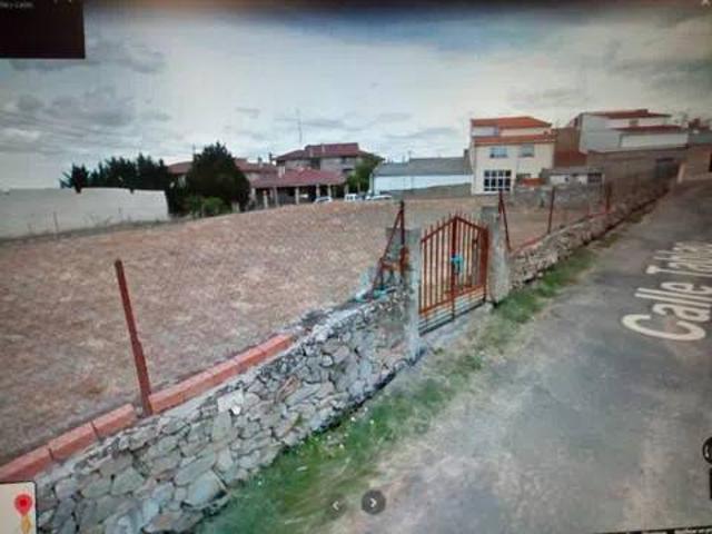 Terreno en venta en Fermoselle, Castilla y León