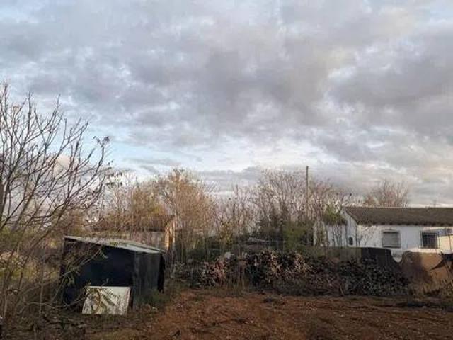 Terreno en venta en Fernán Caballero, Castilla-La Mancha