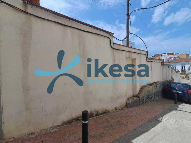 Terreno en venta en Fernán-núñez, Andalucía