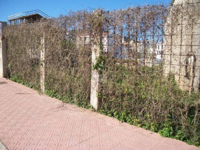 Terreno en venta en Menorca, Baleares