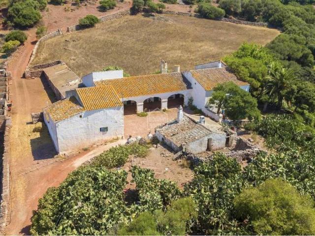Terreno en venta en Menorca, Baleares