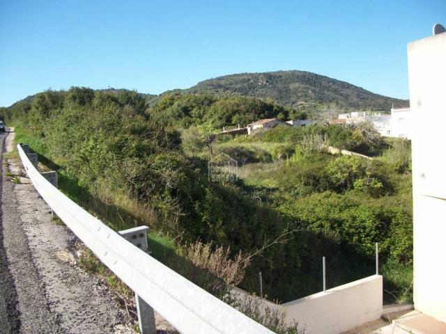 Terreno en venta en Menorca, Baleares