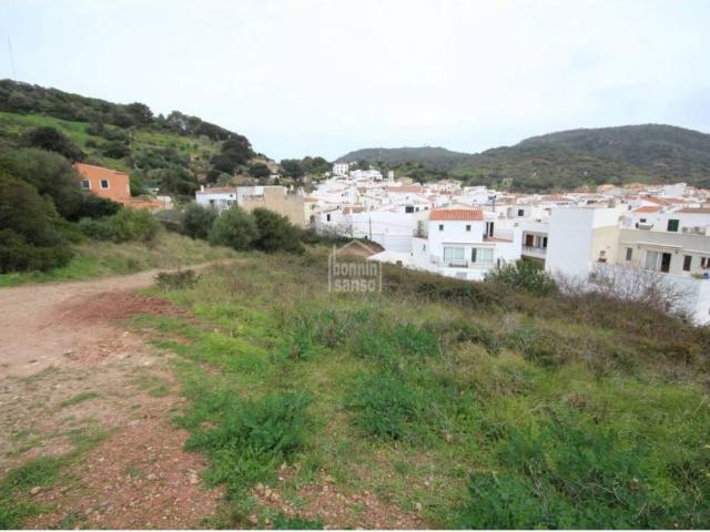 Terreno en venta en Menorca, Baleares