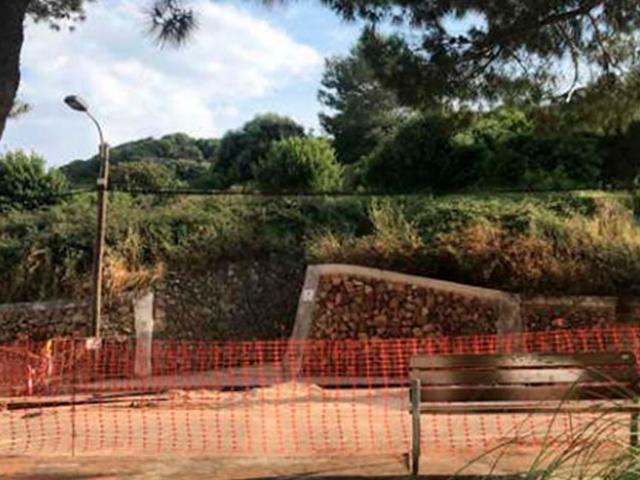 Terreno en venta en Menorca, Baleares