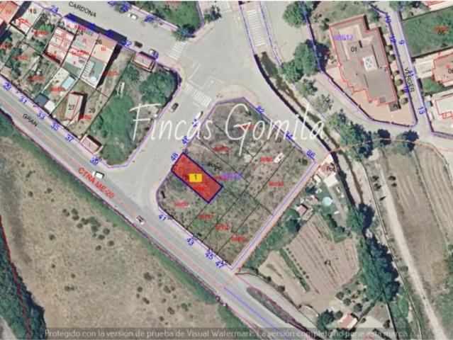 Terreno en venta en Menorca, Baleares
