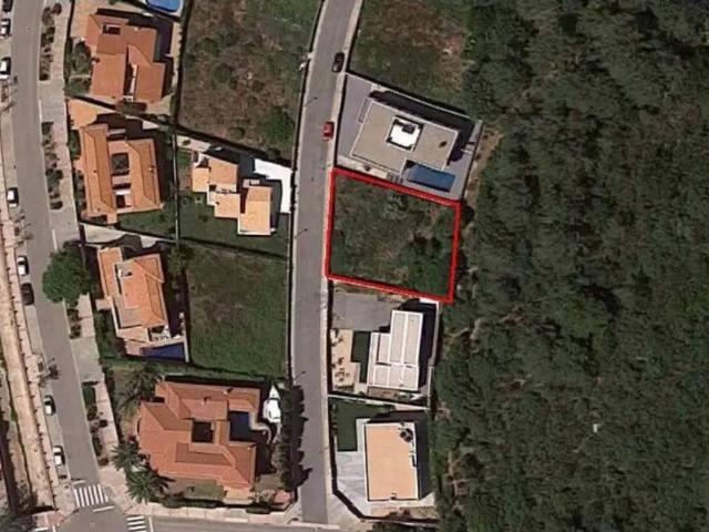 Terreno en venta en Menorca, Baleares