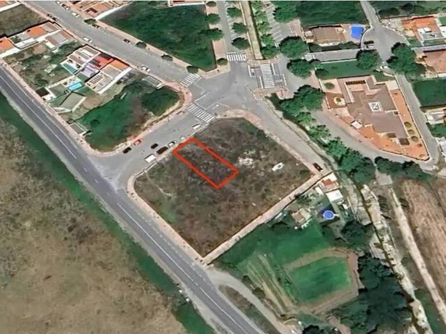 Terreno en venta en Menorca, Baleares