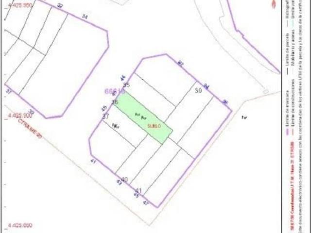 Terreno en venta en Menorca, Baleares