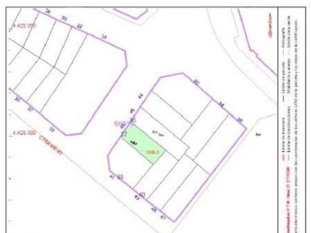 Terreno en venta en Menorca, Baleares
