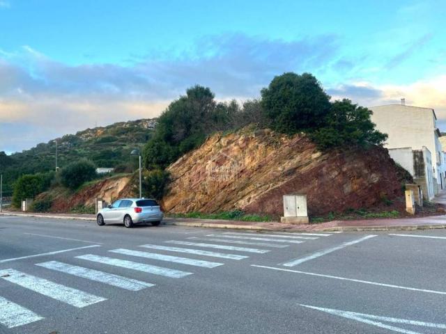 Terreno en venta en Menorca, Baleares