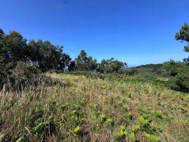 Terreno en venta en San Xurxo da Mariña, Ferrol