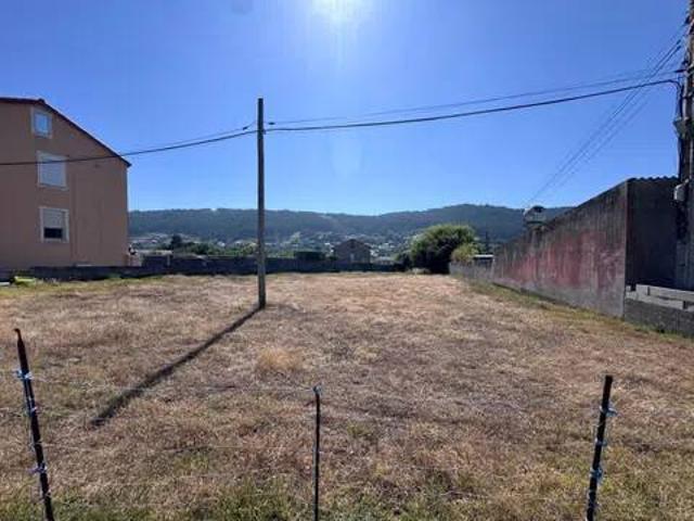 Terreno en venta en San Xurxo da Mariña, Ferrol