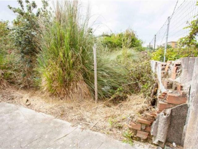 Terreno en venta en Ferrol