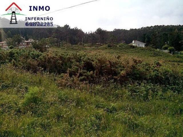 Terreno en venta en Ferrol, Galicia